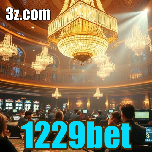 Experiências Únicas em Eventos no 1229bet: A Nova Fronteira