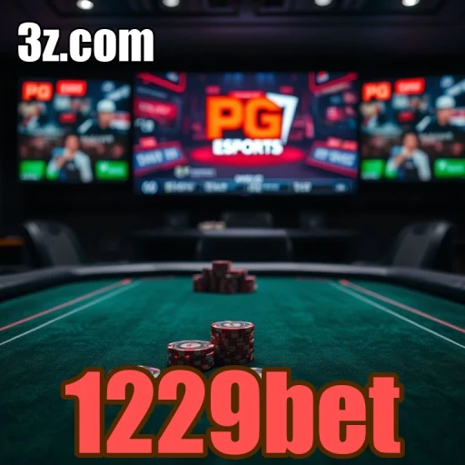 Loteria no 1229bet: Emoção e Prêmios a Cada Sorteio