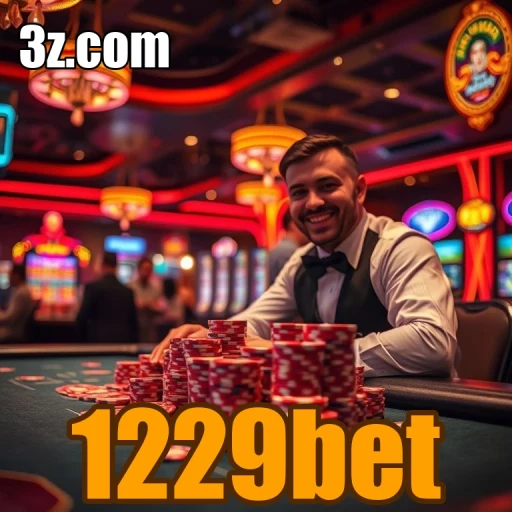 Notícias Imperdíveis no 1229bet: Informações que Engajam!