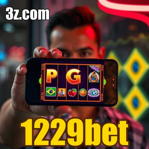 As Últimas Promoções da 1229bet Que Você Não Pode Perder