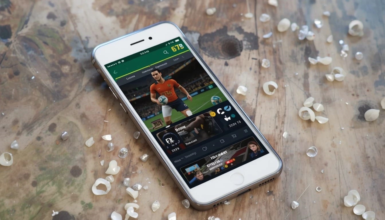 Baixe o App da 1229bet