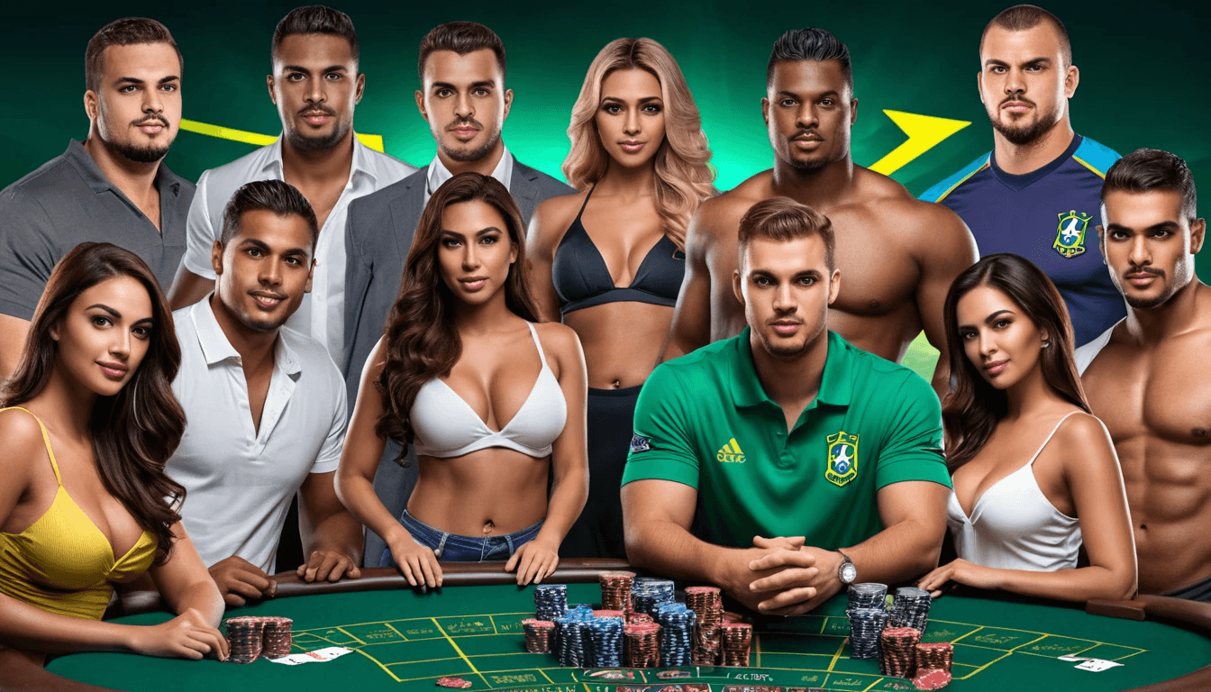 1229bet Plataforma Exclusiva e Cassino Mobile